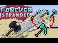 ÇILGIN ALETLER ?? | Minecraft Forever Stranded #7