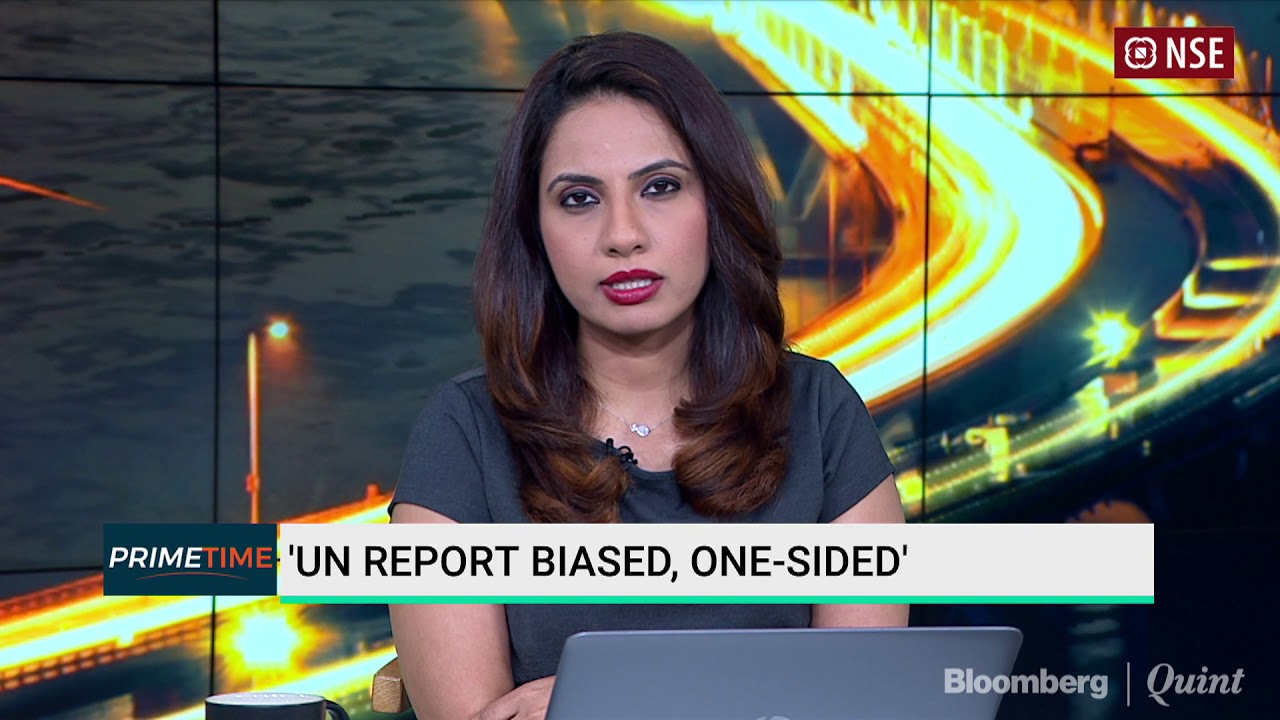 Primetime: 14 June 2018