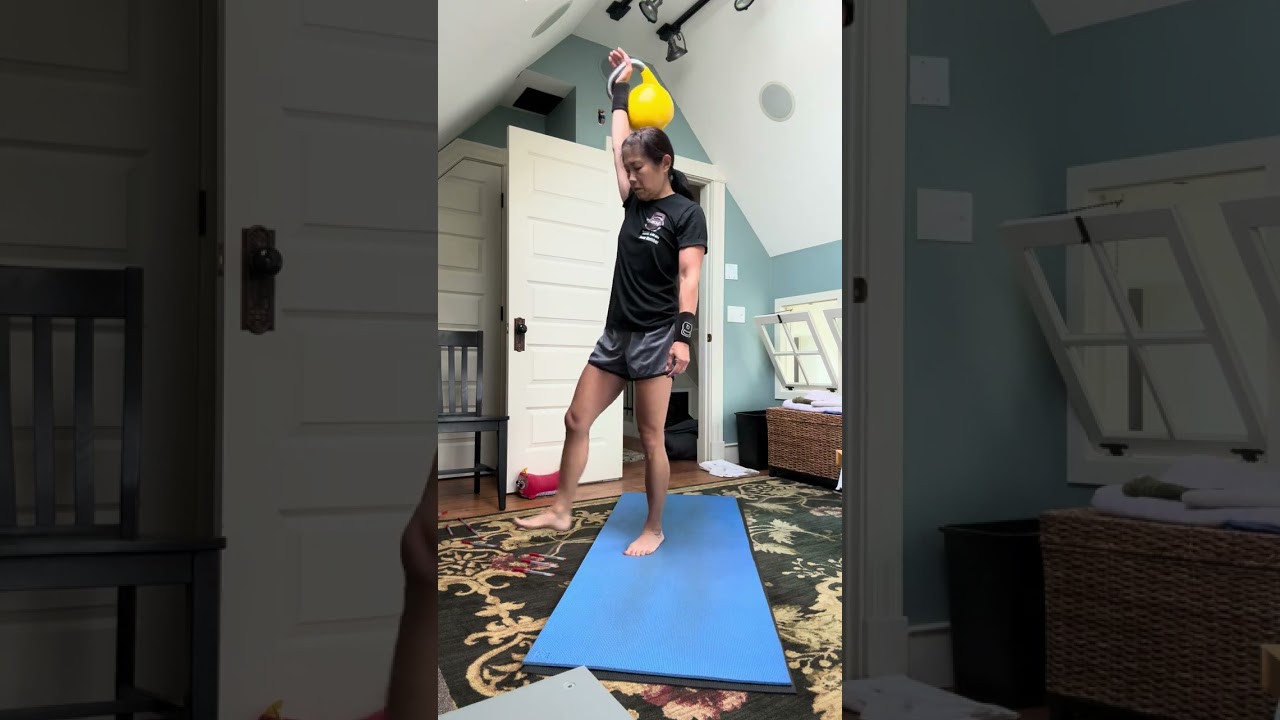 Watch the last user-submitted video for this workout