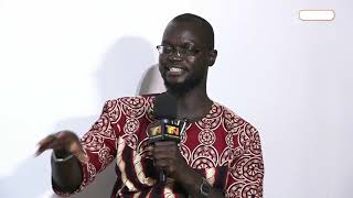 Giss Giss with Ansu Jack - Barrow's first term in office: achievements and failures:#S4