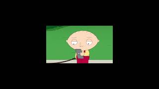 Family Guy, Dog Walking