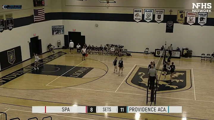 Mary Smyth 2022 Volleyball Highlights