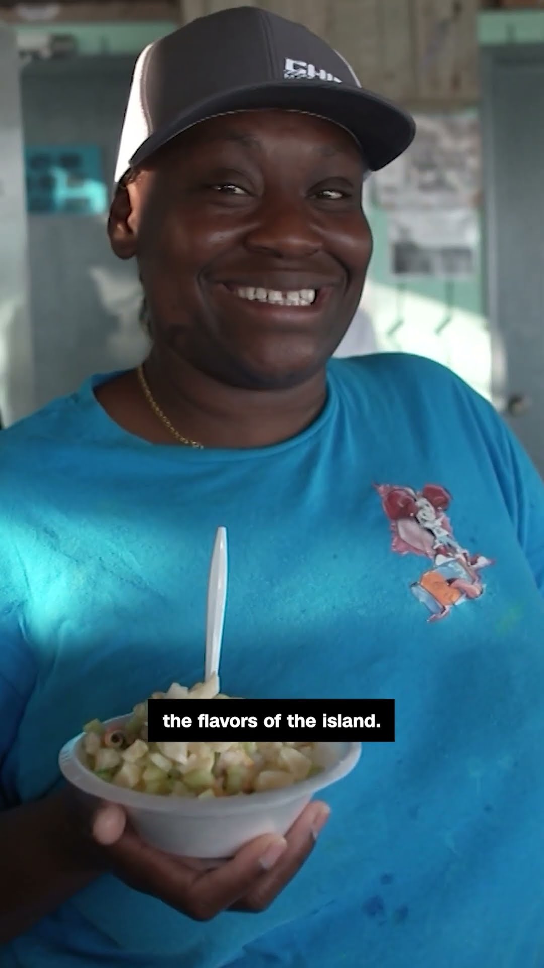 Bimini is the closest Bahama island to the US
