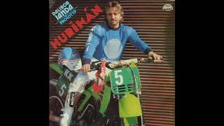 Dalibor Janda - Ostrovy (1985)
