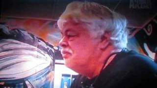 Whale Wars season 1 part 1. The lies begin