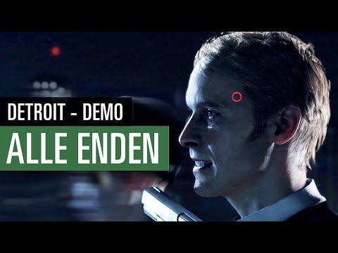Video: Kann Connor die erste Mission überleben?