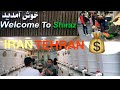 IRAN TEHRAN تجریش2020