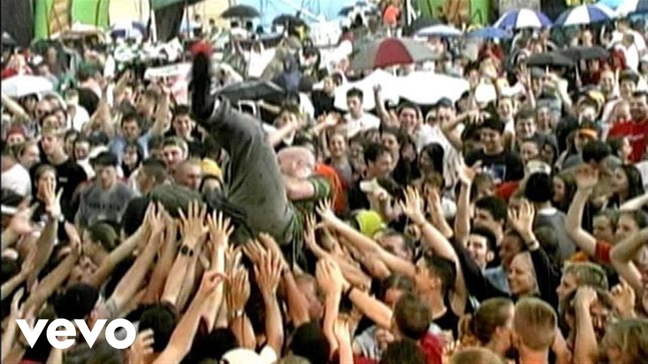 The O.C. Supertones - Return Of The Revolution