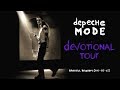 Depeche Mode - Devotional Tour (1993, Brussels, Belgium)(1993-05-25)