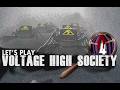 VOLTAGE HIGH SOCIETY - Part 4 - MDT5K