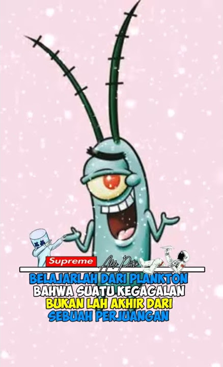 Story Wa Terbaru || keren Plankton#