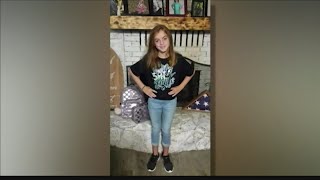 Texas girl contracts brain-eating amoeba