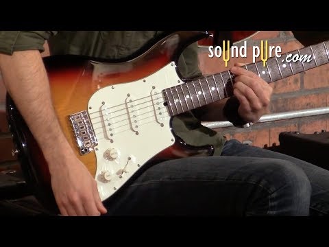 single-coil-pickups-vs.-humbucker-pickups-in-electric-guitars-demo-video