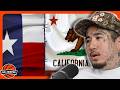 Sharky on Texas Hoovers Beefing with LA Hoovers Online