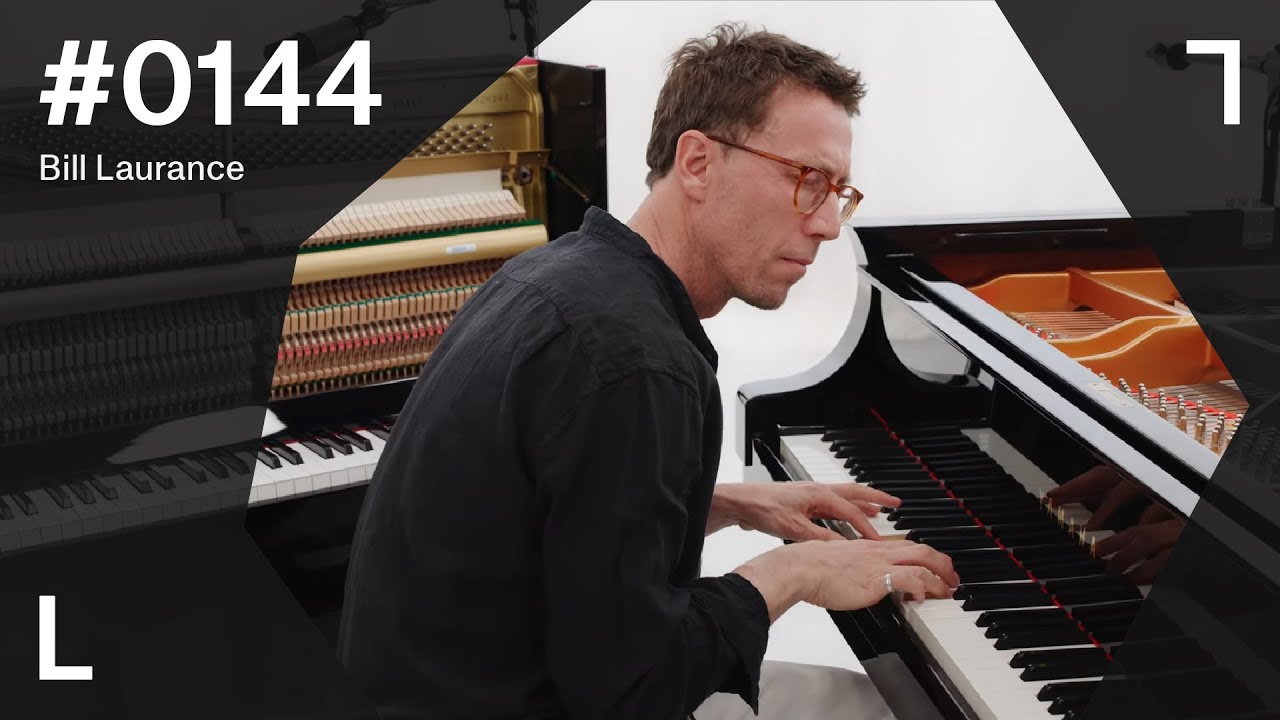 Watch Bill Laurance | Lovers Leap #ConcertLab on YouTube Watch Bill Laurance | Lovers Leap #ConcertLab on YouTube