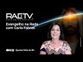 VENERANDA - Evangelho na Rede com Carla Fabres