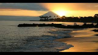 Lagu Minang  Frans   Fauzana  Panek Di Awak Kayo Di Urang arti Lagu