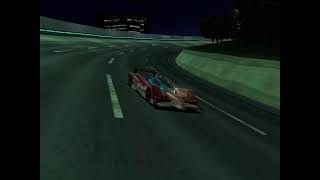 R4 - Ridge Racer Type 4 Friday Morning Livestream
