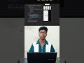 Learn Coding 10X faster ⚡️📈 #learnwithbo #youtubeshorts #trendingshorts #aitools #stayingfun