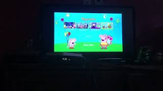 Opening To Peppa Celebrates Célébrons Avec Peppa 2020 Dvd Walkerton Copy