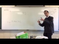 Distance and Midpoint Formulas