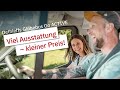 Globebus Go Active: Mehr Ausstattung für weniger Geld 💶✨