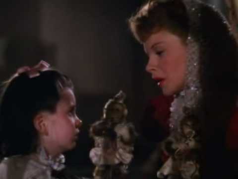 JUDY GARLAND: 'MEET ME IN ST LOUIS'. 'HAVE YOURSEL...