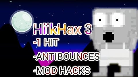 Growtopia 1 hit hack android (NO ROOT) HiikHax3