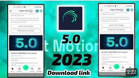 Alight Motion !! Not signed in Problem Solution !! Sign in required problem solve in Alight Motion