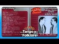 Capture de la vidéo Aníbal Troilo Y Su Orquesta Canta  Alberto Marino