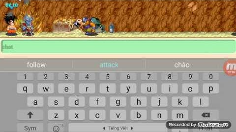 Mở skill 3 cho dt ở bdkb và cái kết xem rui biết