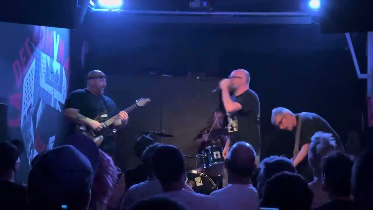 Antidogmatikss, Sala Deskomunal Barcelona 29/6/2024