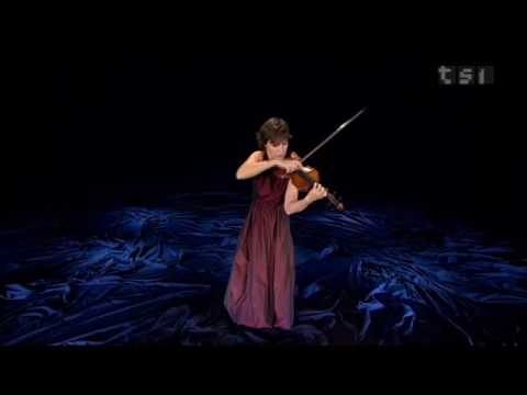 Paganini Capriccio n°24