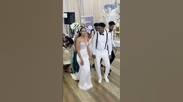 Eritrean Wedding 2024 #habesha #habeshatiktok #eritrean