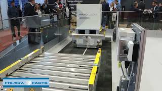 FTSAGV LogiMAt 2023 Part02 by STAPLERWORLD 95 views 11 months ago 3 minutes, 34 seconds