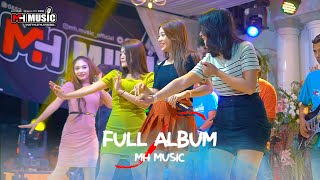 FULL ALBUM - MH MUSIC - WEDDING PARTY KOKO & ANGELINA | PUCAKWANGI PATI - GHODEN AUDIO
