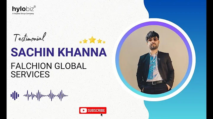 The Impact of Hylobiz Payment Collection Automation on Falchion Global Services