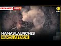 Israel war  hamas latest hamas attacking idf soldiers  breaking news  wion fineprint