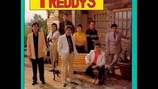 LOS FREDDYS EL CRIMEN