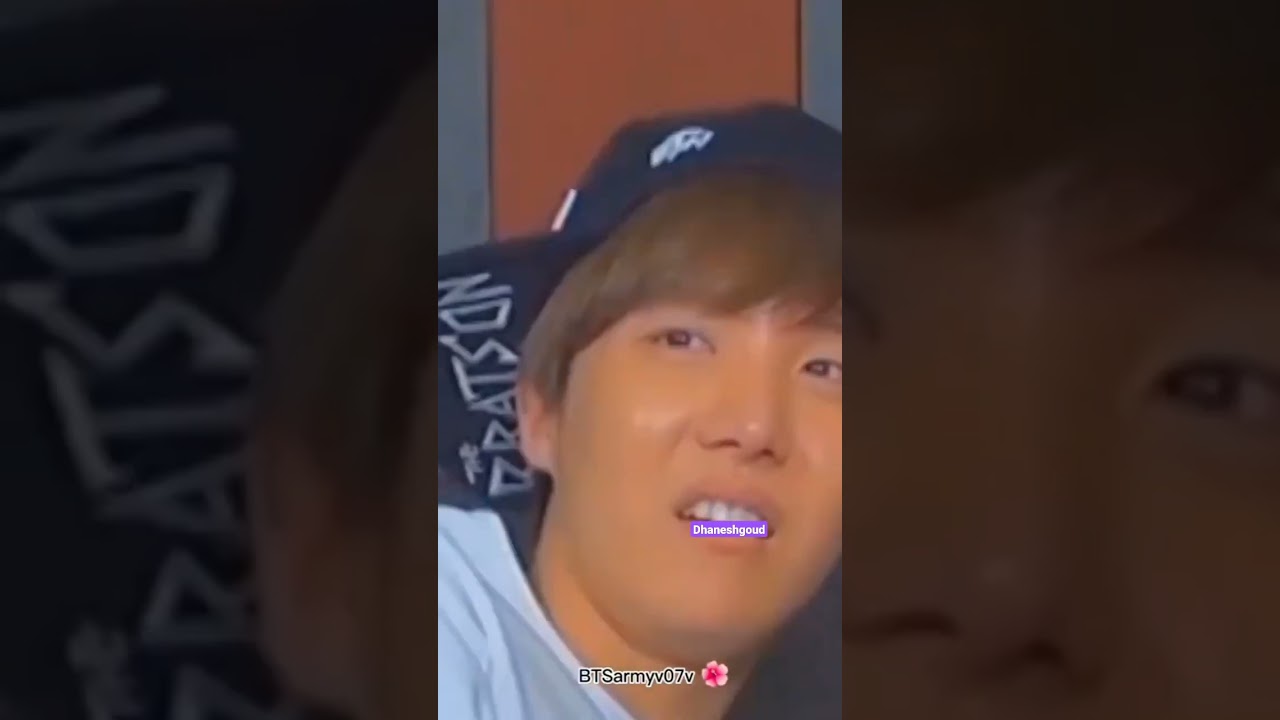 Watch jhope be like :i am signal 😢army please love me your hobi 🤗#ytshort#btsshort#namjin#taekook#yoonmin on YouTube