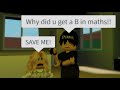 This is why asians dont get kidnapped😂 (Roblox Brookhaven Meme)