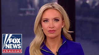 Kayleigh McEnany: This is a shockingly bad strategy