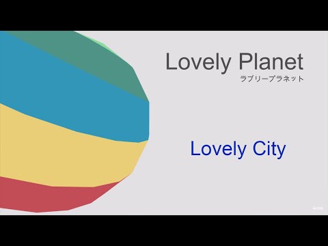 Video: Lovely Planet Dan Kegembiraan Karena Frustrasi