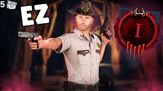 Looping The Killers For 5 Gens