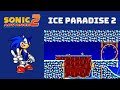 Sonic Advance 2 - Ice Paradise 2 (Sonic) in 0:38:33