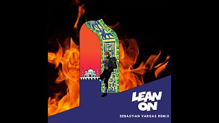 Major Lazer & Dj Snake - Lean On (Sebastian Vargas Remix)[FREE DOWNLOAD]