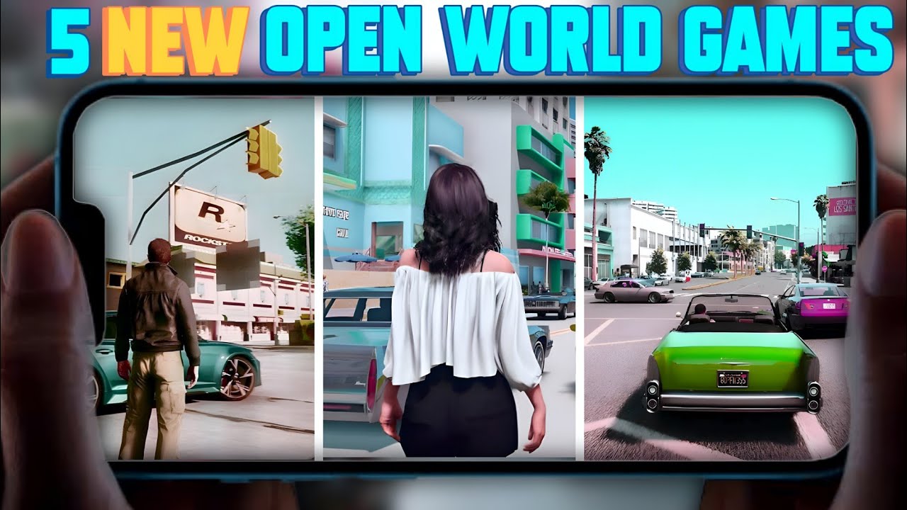 Top 5 New Open World Games For Android 2023 New Open World Mobile top-16-biggest-open-world-mobile-games-as-of-2020-youtube