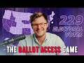 RFK Jr.: The Ballot Access Game Is Rigged