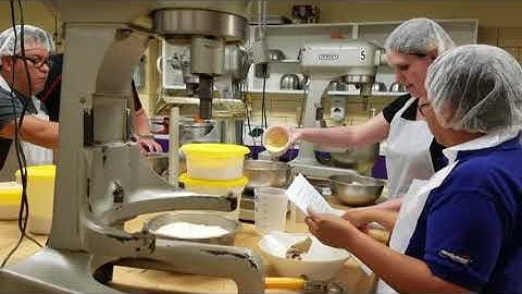 Upcoming IGP–KSU Introduction to Flour Milling Course in 2018