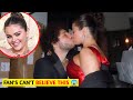 “Selena Gomez &amp; Benny Blanco’s Wedding Night Moment Shocks Fans”